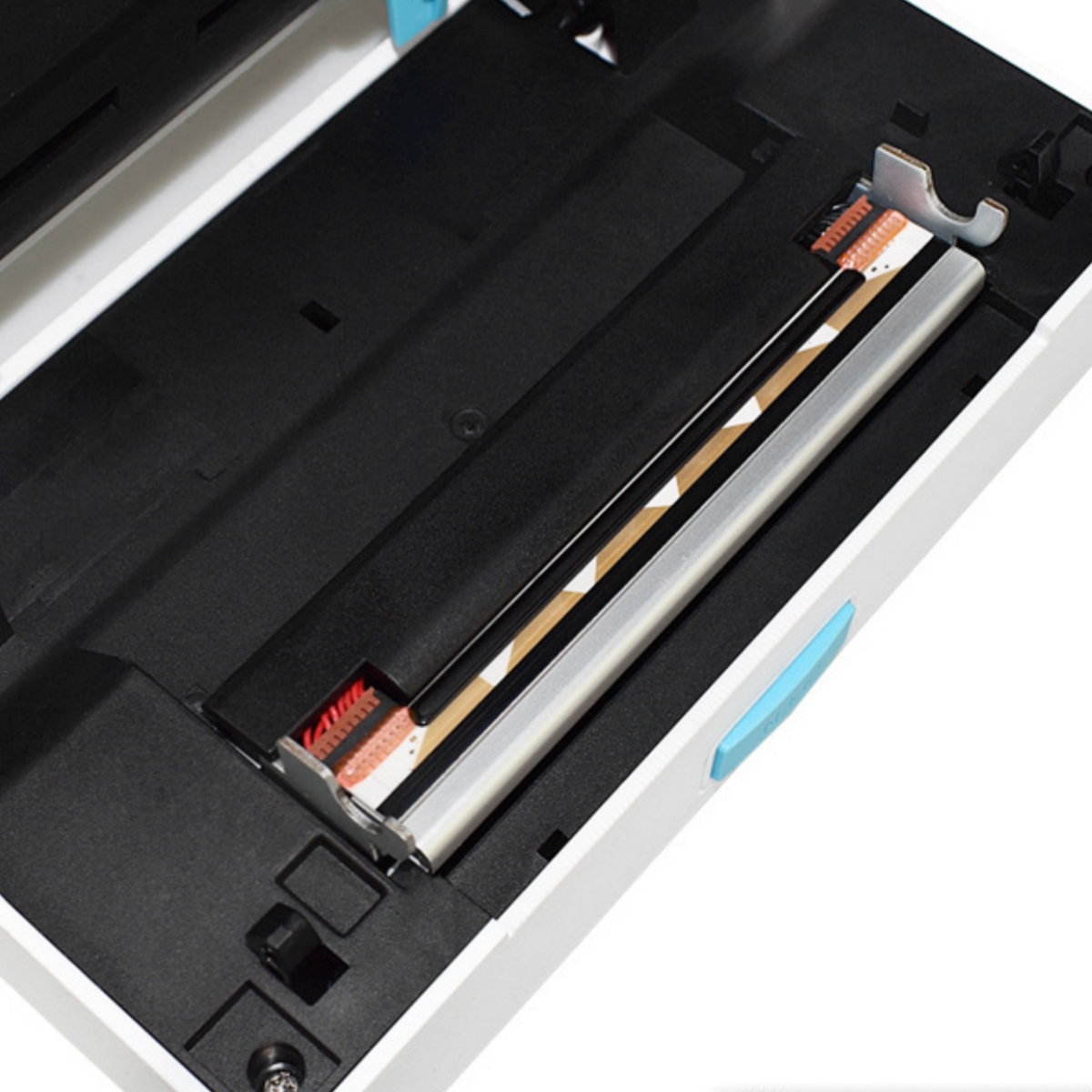 58mm Bluetooth Tragbarer Kabelloser Drucker Thermopapier SHAOKE Thermopapierdrucker Thermodrucker