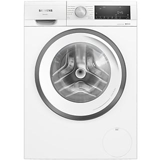 Lavadora secadora - SIEMENS WN34A1V0ES, 9 kg + 5 kg, Blanco