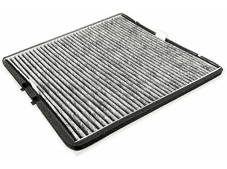 DKF 12-R - Filtro Antiodore Longlife AirClean Rigenerabile