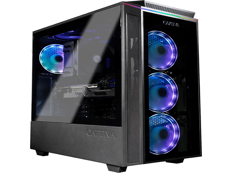 CAPTIVA Advanced Gaming I76335, GamingPC mit Intel® Core™ i7 13700KF