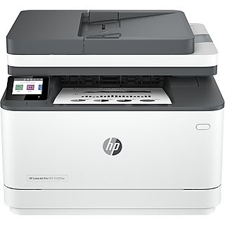 Impresora multifunción láser - HP 3G630F#B19, Láser, 33 ppm, Blanco