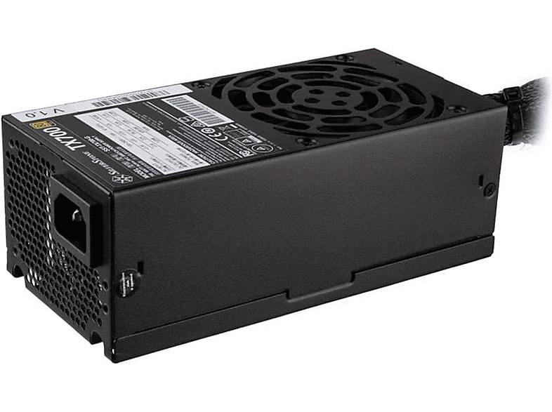 Fuente de alimentación  - SST-TX700-G SILVERSTONE