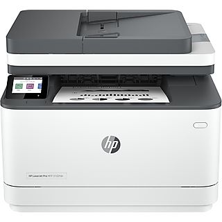 Impresora multifunción láser - HP 3G629F#B19, Láser, 33 ppm, Blanco