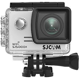 Videocámara  - SJ5000X-Elite SJCAM, Negro