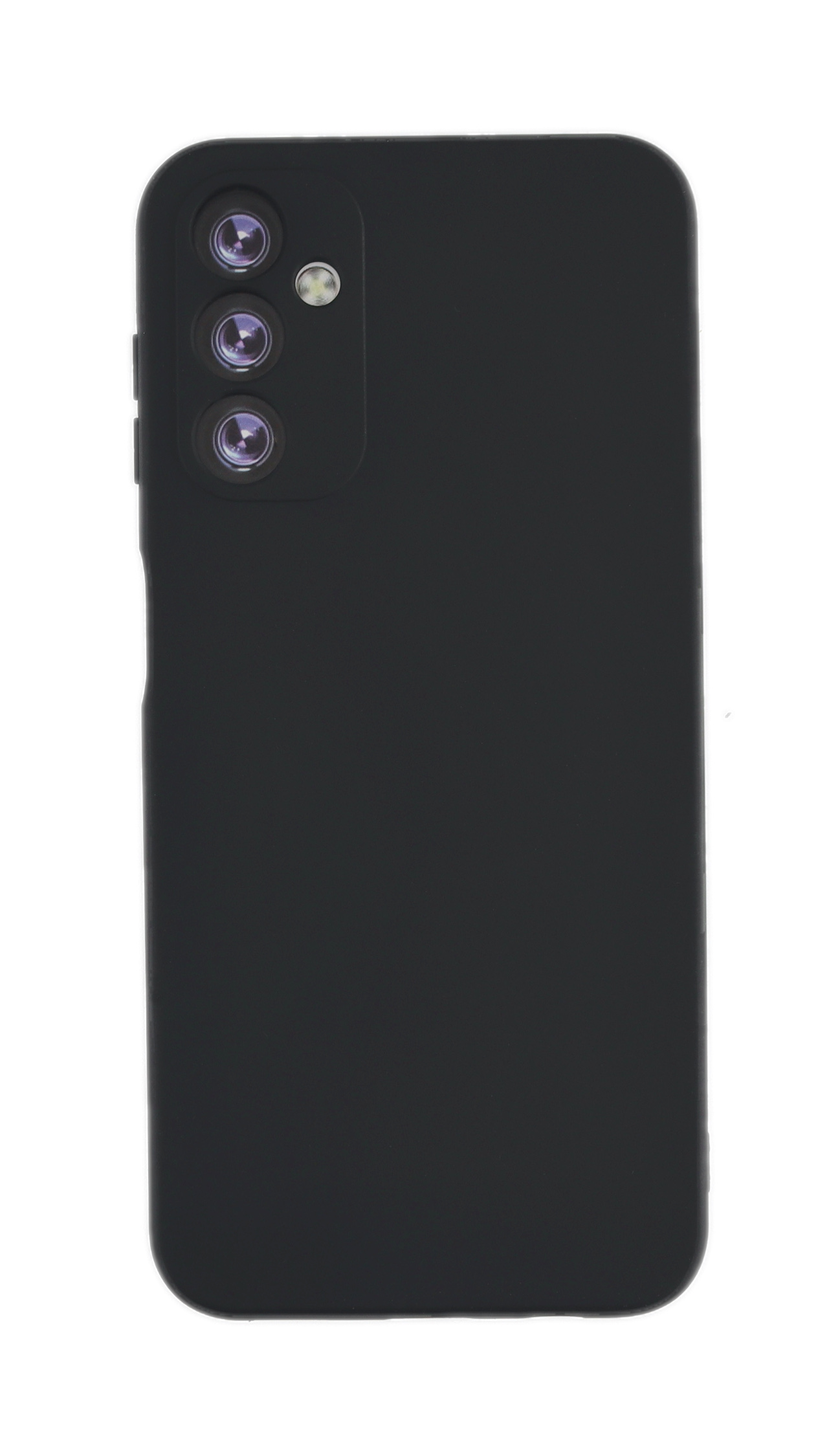 JAMCOVER Color Case III, Backcover, 5G, A14 A14 Galaxy Galaxy 4G, Samsung, Schwarz
