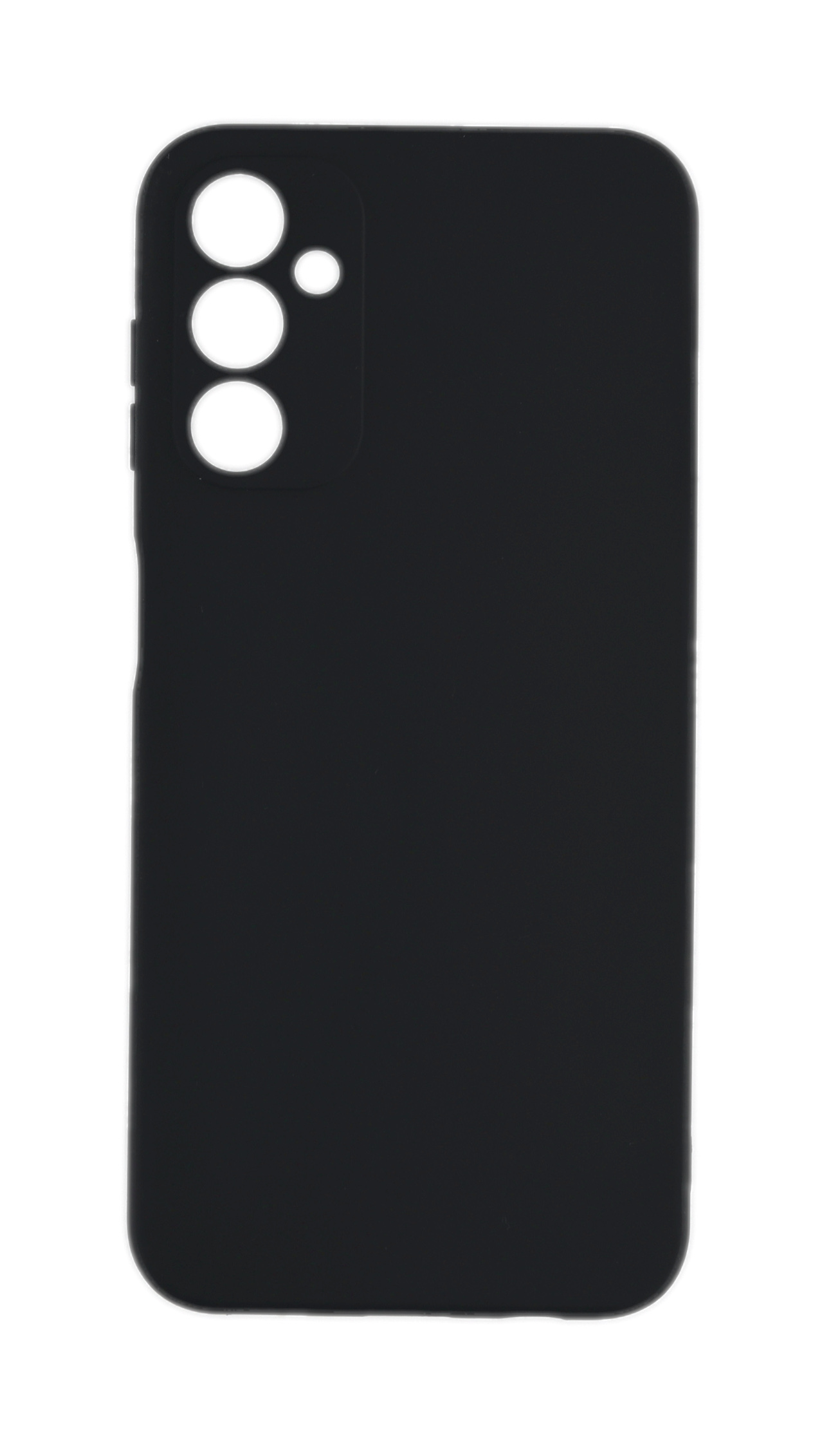 A14 Galaxy A14 Backcover, Case III, 5G, 4G, Samsung, JAMCOVER Color Galaxy Schwarz