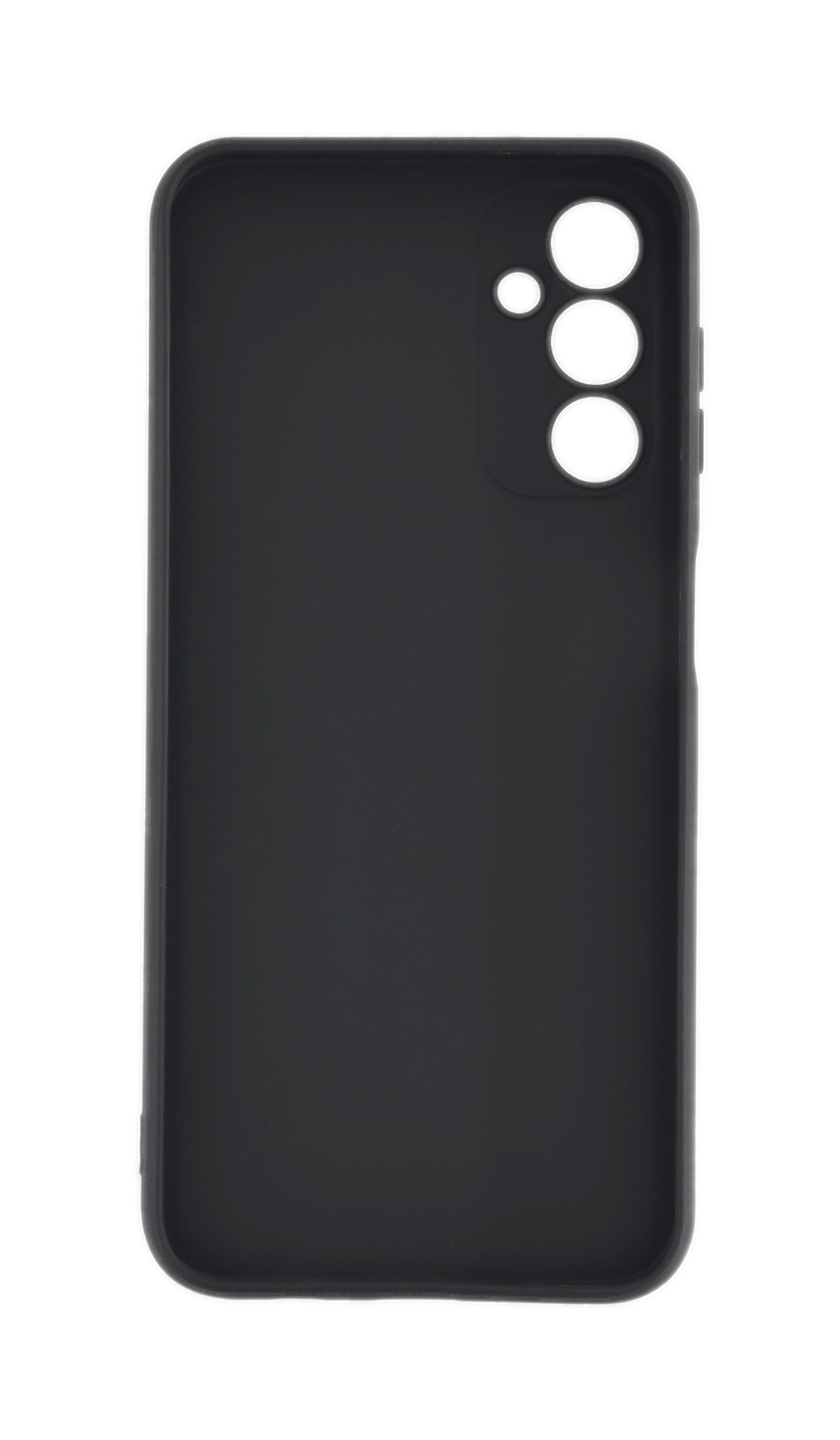 A14 Galaxy A14 Backcover, Case III, 5G, 4G, Samsung, JAMCOVER Color Galaxy Schwarz