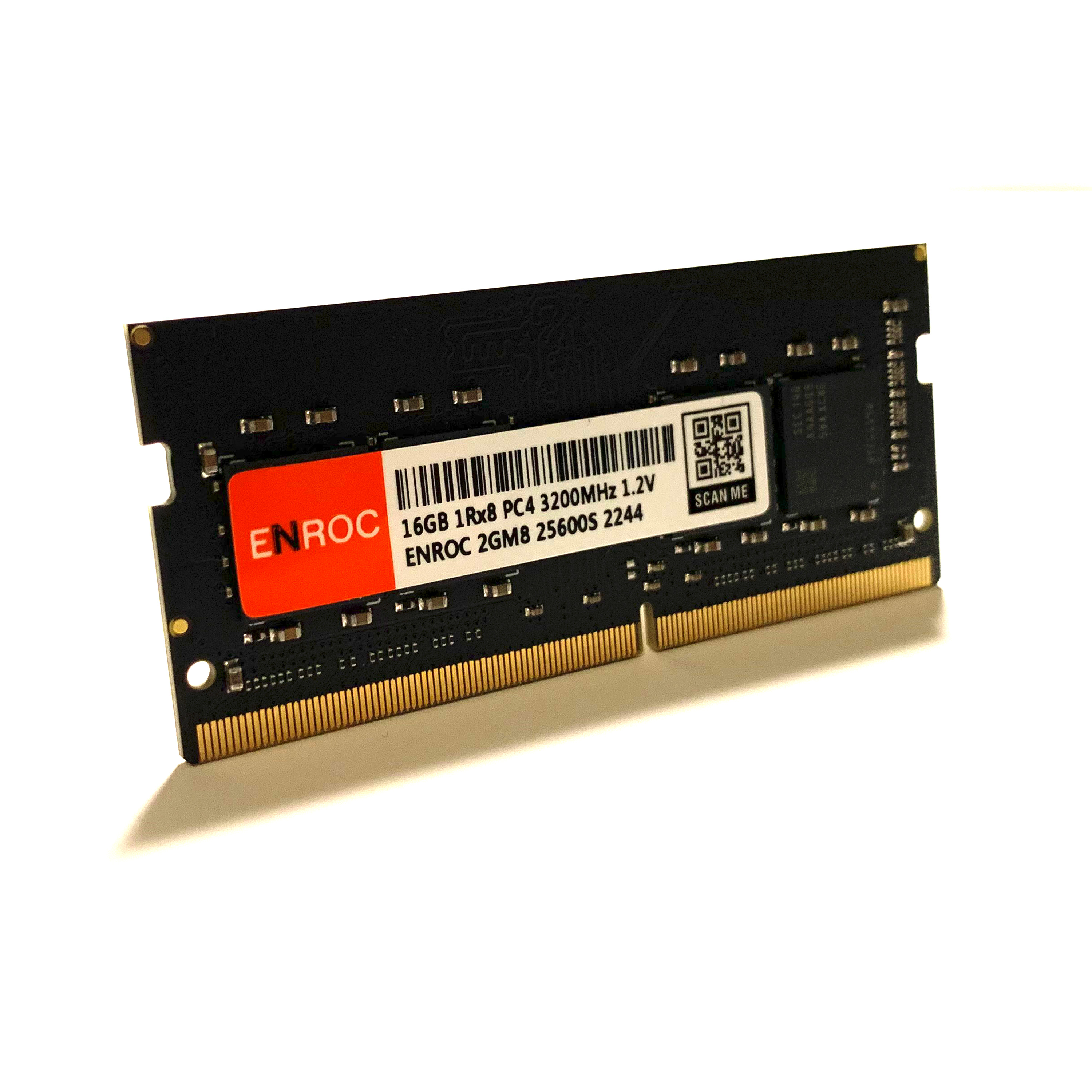 DDR4 DDR4 SO-DIMM ENROC ERC880 32GB MHz 32 Arbeitsspeicher Kit GB RAM (2x16GB) 3200