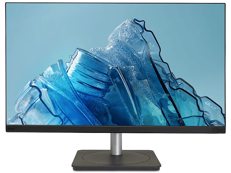 ACER Vero CB273 27 Zoll Full-HD Monitor (1 ms Reaktionszeit, 75Hz ...