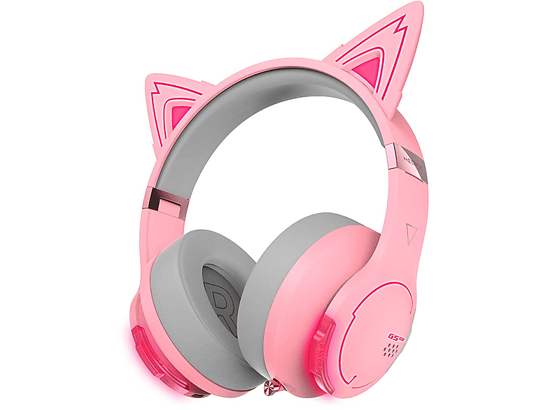 Auriculares gaming - EDIFIER G5 BT CAT