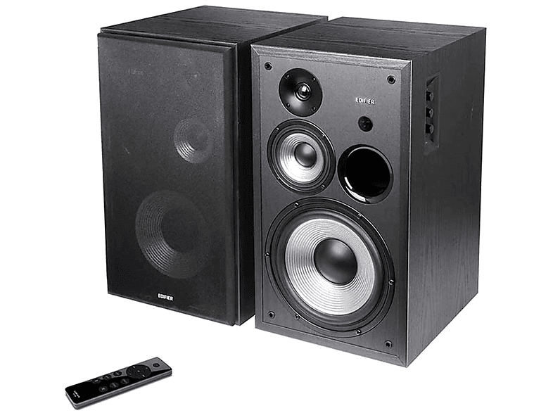 Altavoces Hifi Estéreo  - R2850DB EDIFIER