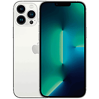 MediaMarkt APPLE iPhone 13 Pro Max - 128 GB Silver aanbieding