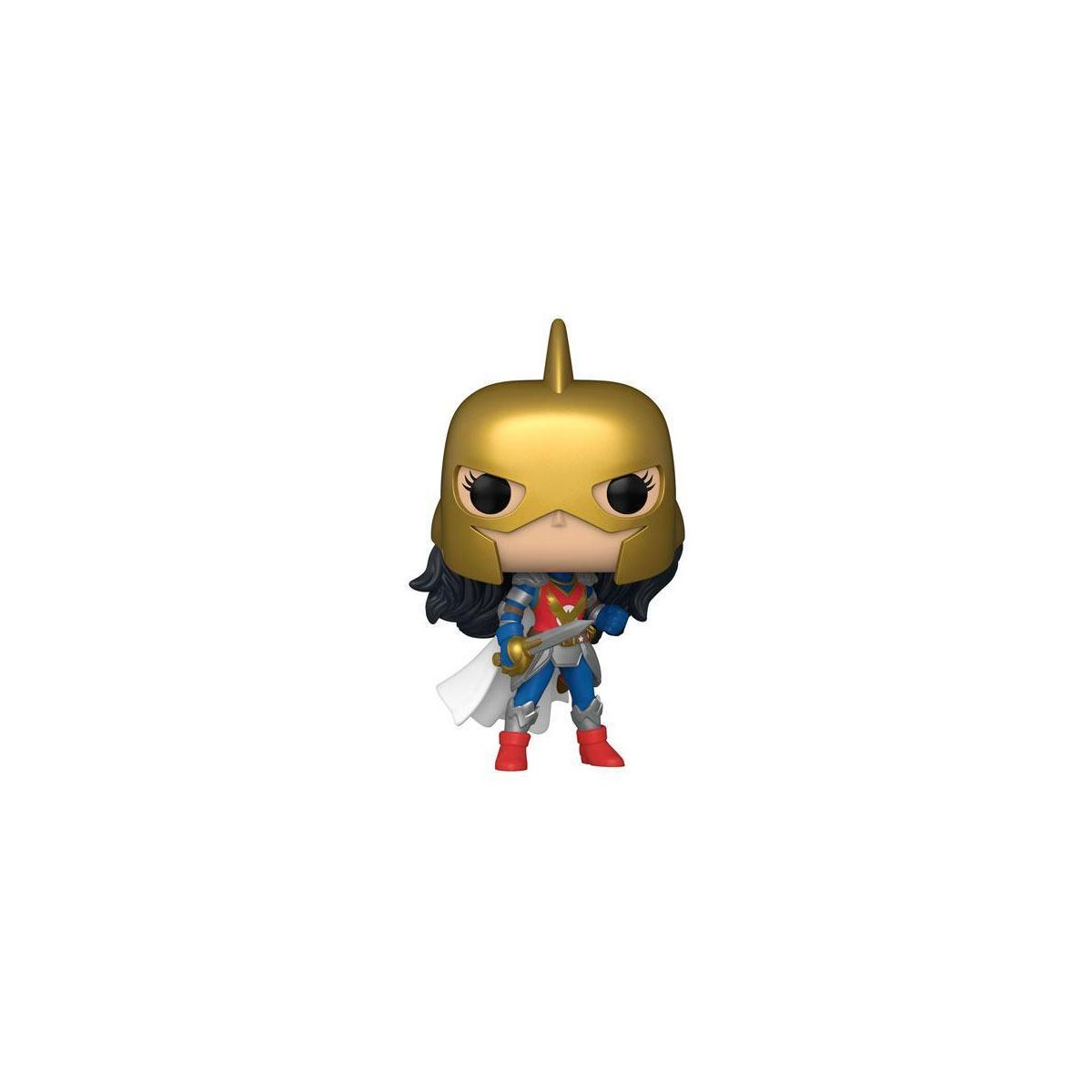 Heroes: Wonder Woman Wonder POP! Woman Funko 80th-