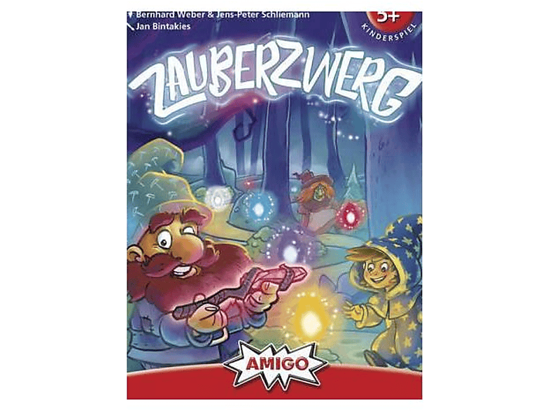 AMI02355 AMIGO Kartenspiel