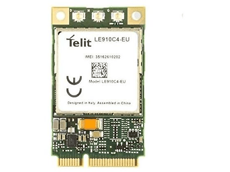 TELIT 11008 LTE Modul