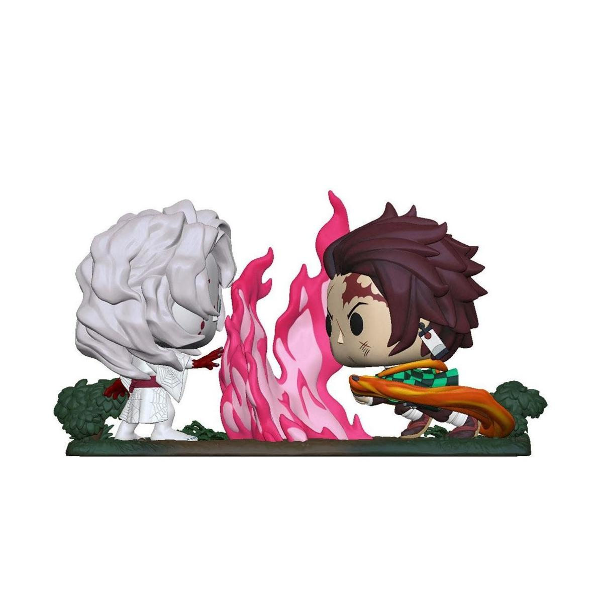 Tanjiro Rui Slayer - vs. POP Demon -