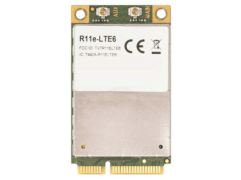 MIKROTIK Modul R11E-LTE6 LTE