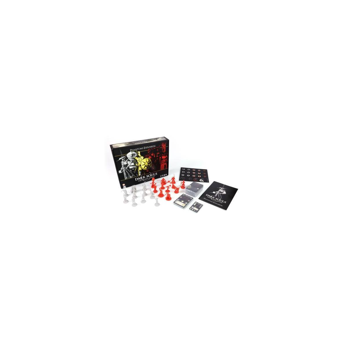 SFGDS003 Brettspiel GROUP VARIA