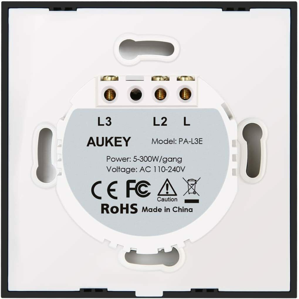 AUKEY Light Schalter Switch