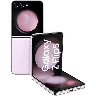 REACONDICIONADO C: Móvil - SAMSUNG Galaxy Z Flip 5, Menta, 256 GB, 8 GB RAM, 6,7 ", Snapdragon 8 Gen 2, Android