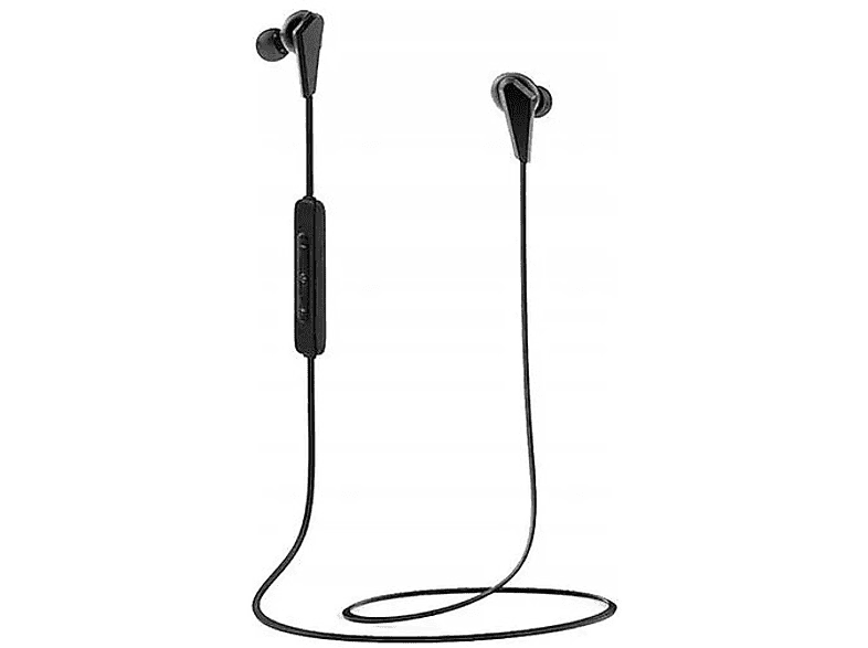 LENOVO Bluetooth SoundPods 200X, In-ear Kopfhörer Schwarz
