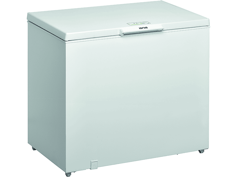 Congelador Arcón E-CCHM209W - Corberó