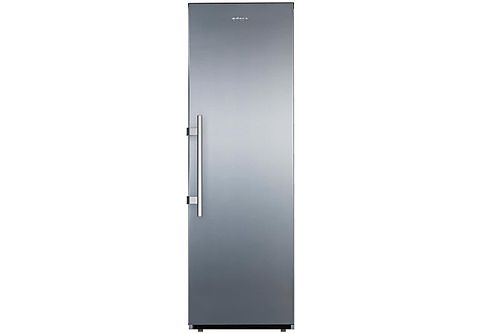 Congelador vertical  - 8422248097154 EDESA, 6 cajones, Inox