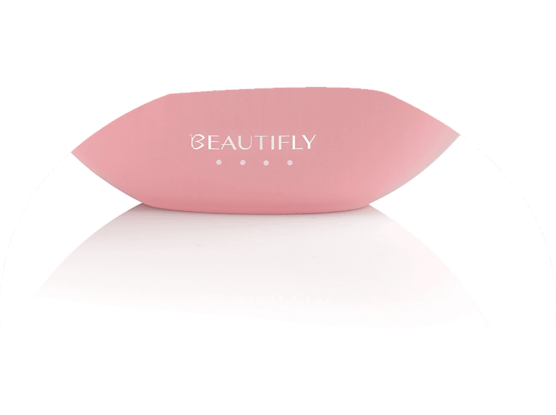 B-SCRUB-PERFUME Pink Mitesserentferner Beautifly