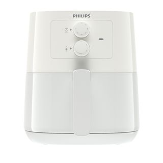Freidora de aire - PHILIPS HD9200/10, 50 W, Blanco