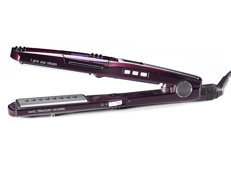 Plancha de pelo - BABYLISS ST395E