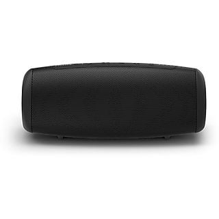 Altavoz inalámbrico - PHILIPS TAS5305/00, 16 W, Bluetooth, Negro