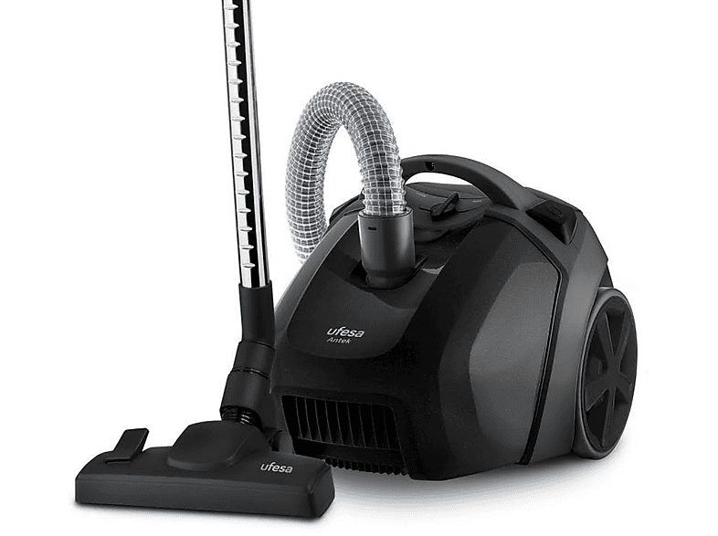 5 Sacchetti Aspirapolvere + Filtro PakTrade Per UFESA, Quigg, EIO Compact (1200-1600W) E Topo Eco - 4