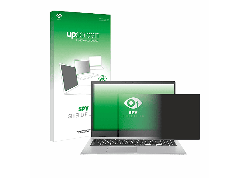 Blickschutzfilter(für Chromebook ASUS UPSCREEN CX1) Anti-Spy