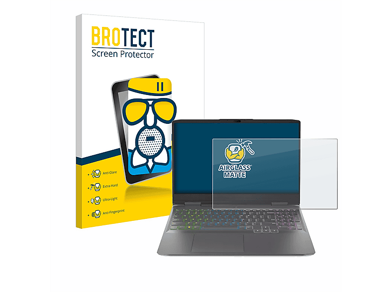 brotect Pellicola Protettiva per Lenovo ThinkPad X1 Tablet Gen 2 Protezione Schermo (2 Pezzi) [Trasparente, Anti-Impronte
