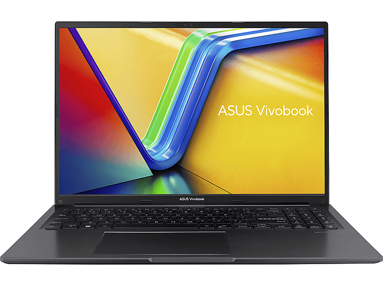 ASUS Vivobook MSerie, Office 2021 Pro, Notebook mit 16 Zoll Display, 12 GB RAM, 1000 GB SSD