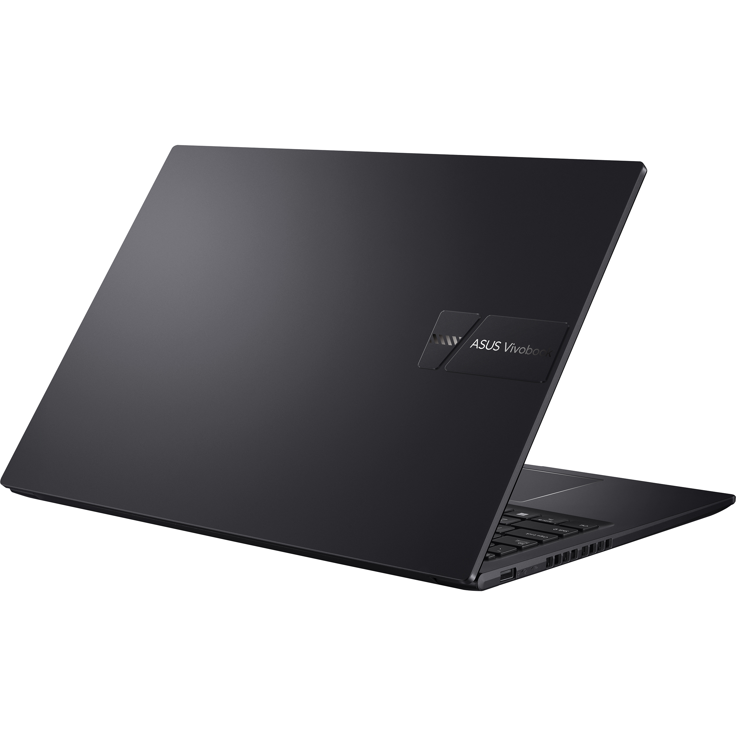 HP Vivobook M-Serie , GB fertig Black Zoll Indie Display, 16 und Pro, 40 aktiviert, Notebook mit installiert Office 2021 SSD, RAM, 2000 GB