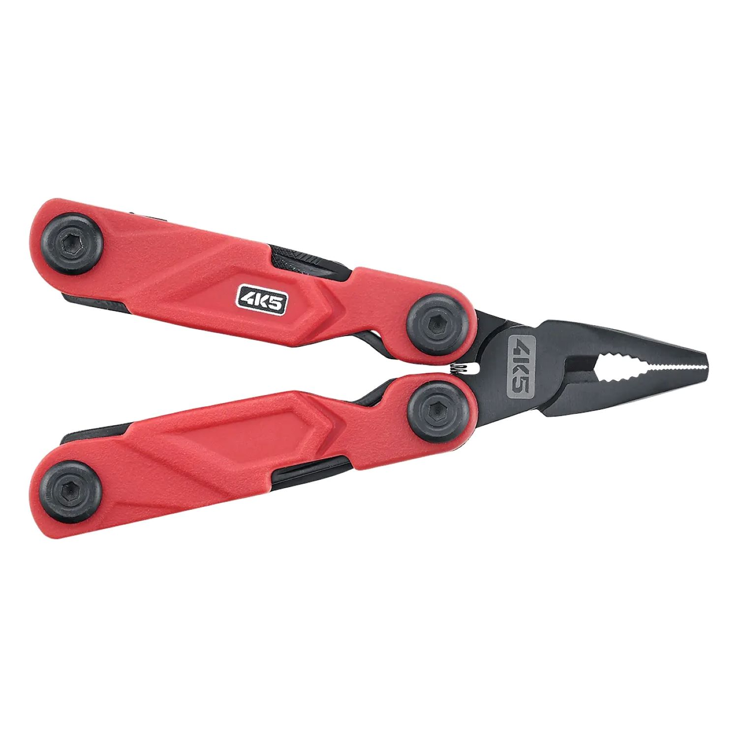 LASERLINER MT Rot Multitool, 401