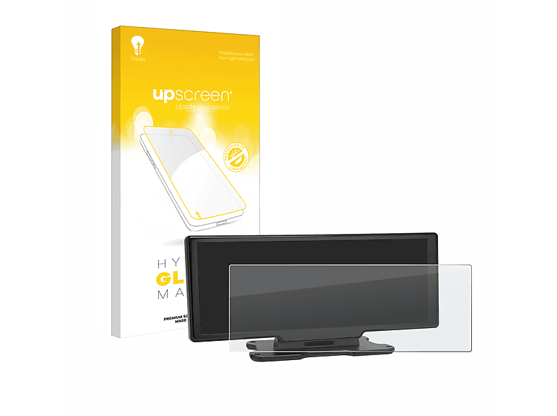 matte OBDPEAK UPSCREEN Schutzfolie(für T30)