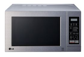 LG MH6535GIB Microondas con Grill 25L 1000W