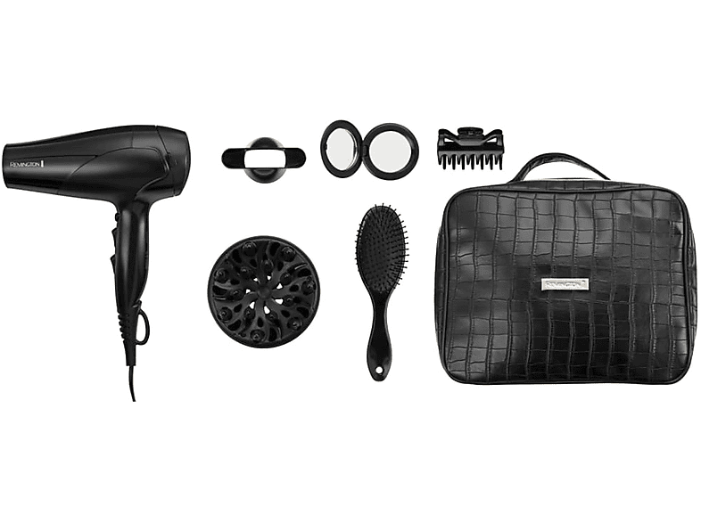 Secador remington media markt hot sale