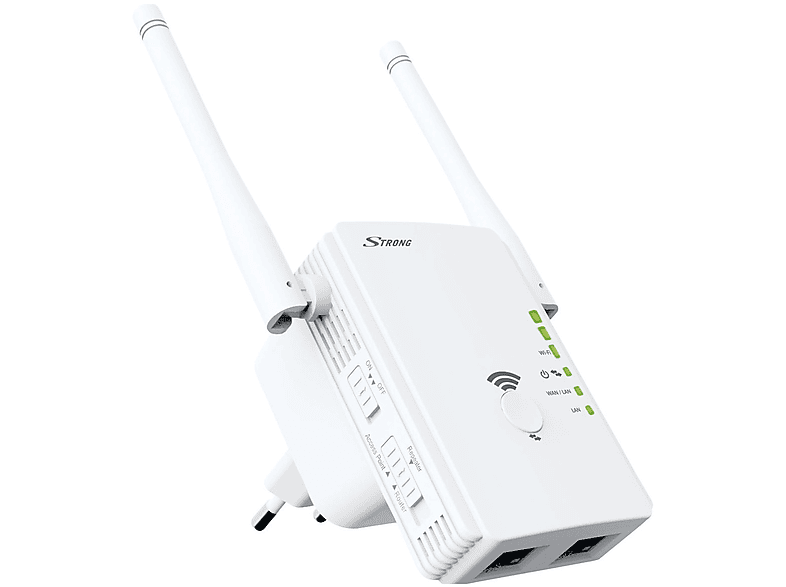 Amplificador Wifi Repeater300v2 (reacondicionado A+) con Ofertas en  Carrefour