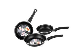 Set 2 Sartenes Tefal Daily Cook 20-26cm Full Induction G713S2B