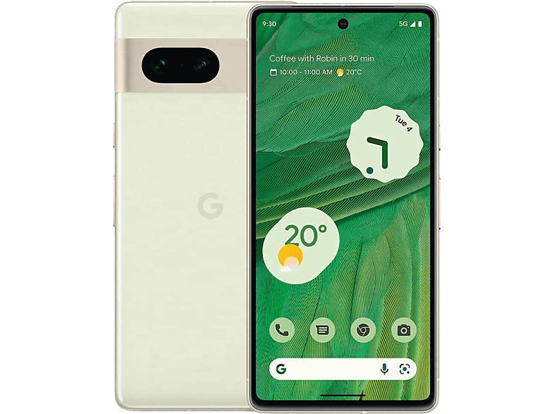 K661 au SIMフリー Google Pixel 7 128GB K661 au SIMフリー Google Pixel 7 128GB