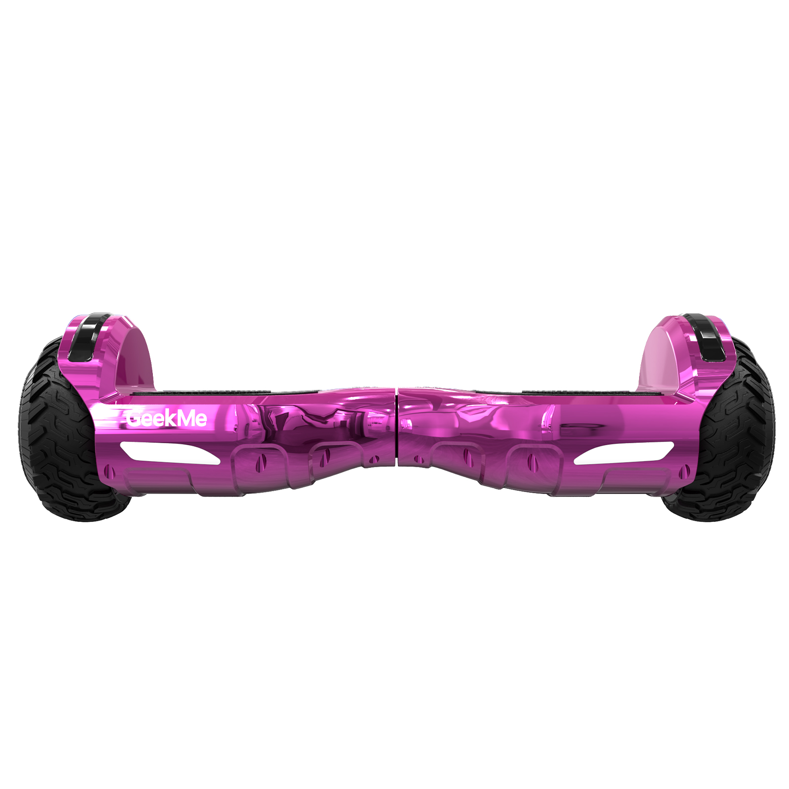 GEEKME Z5S Hoverboard für Kinder Board Rosa) Balance (6,5 Zoll