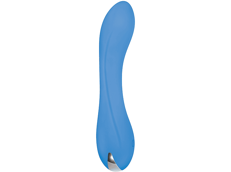 EVOLVED Evolved Blue G-Punkt g-punkt-vibratoren - Blau - Crush Vibrator