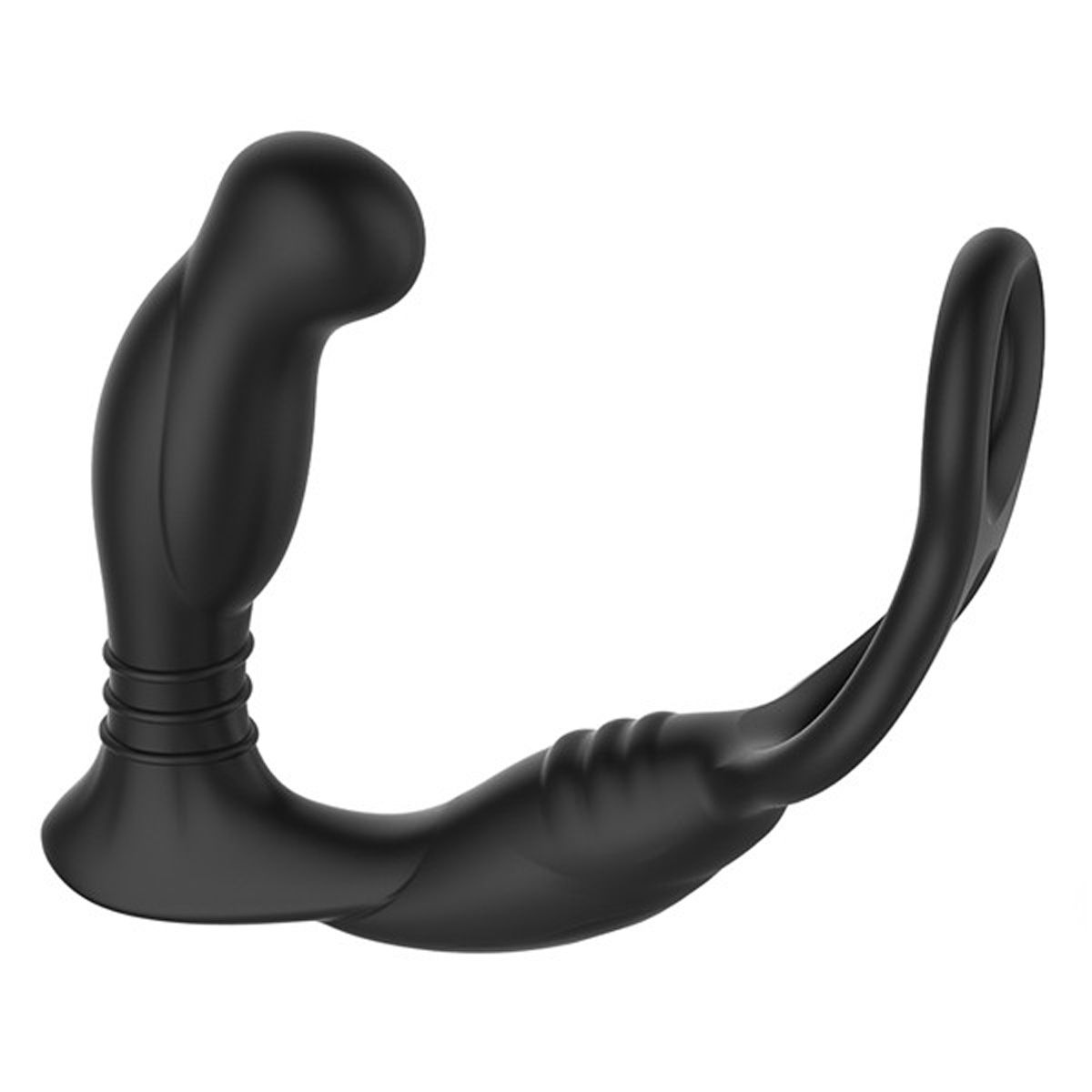 Penis- Hodenring analvibratoren NEXUS Simul8 Prostatavibrator mit und