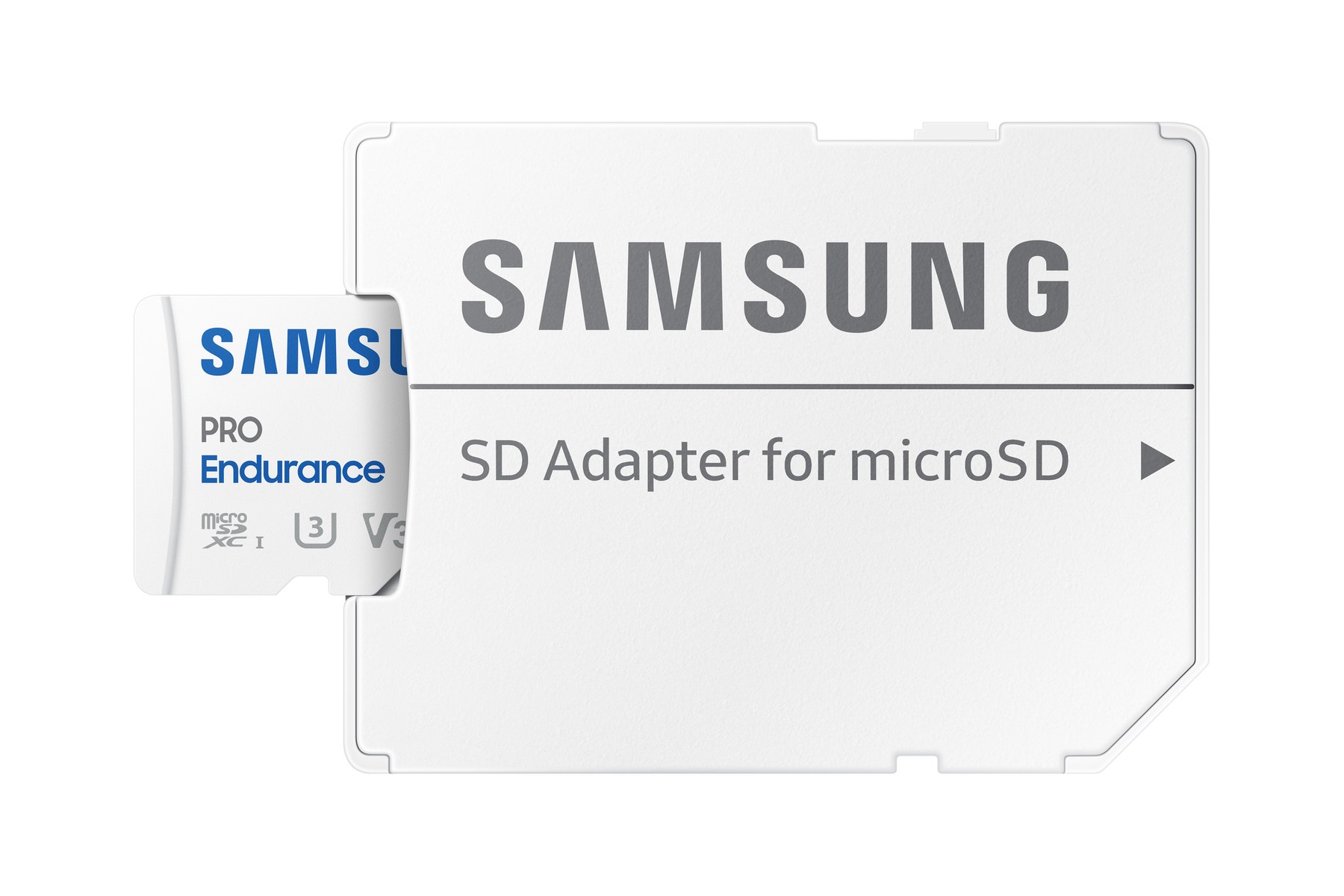 SAMSUNG MB-MJ128KA/EU Micro-SDXC 128 GB, MB/s ENDURANCE Speicherkarte, 128GB, PRO 100