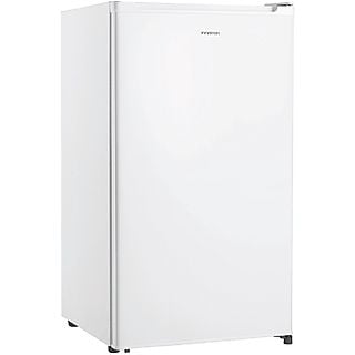 Frigorífico una puerta - INFINITON CL-92L8WEV, Altura=83,1 cm, Volumen total=88 l, Negro