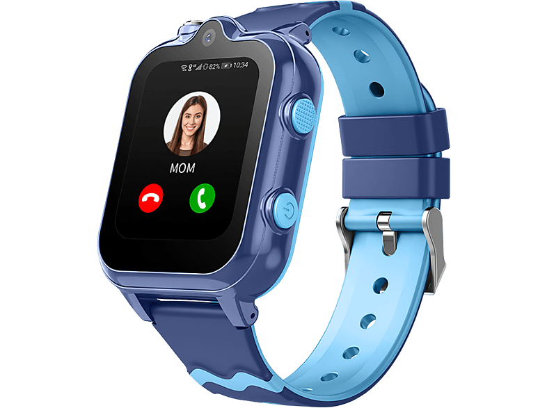 Reloj smart infantil sale