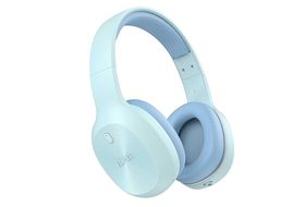 Auriculares Bluetooth De Diadema Klack Pro Blanco/dorado Cascos Con Funda  Plus con Ofertas en Carrefour